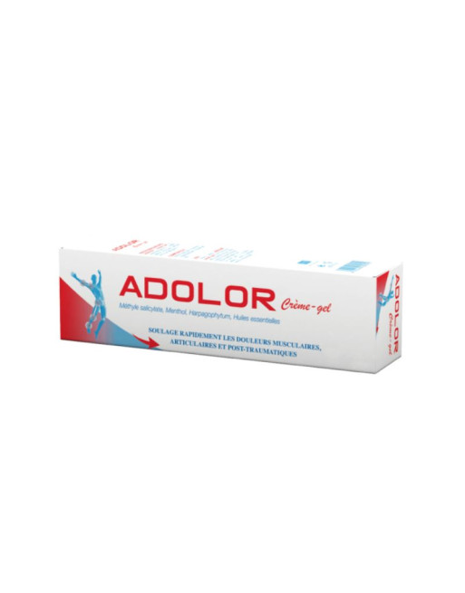 XEN Aolor Crème Gel, 75GR