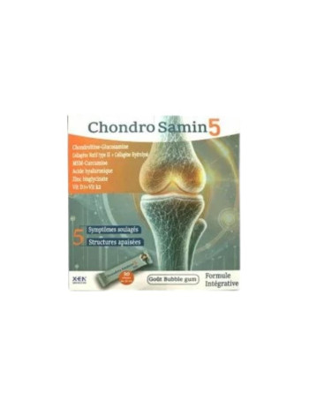 XEN Chondrosamine 5, 30 Sachets