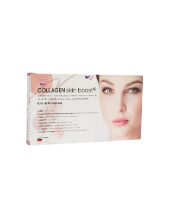 COLLAGEN Skin Boost 10 Ampoules