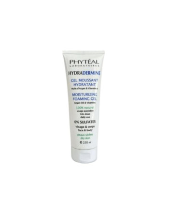 PHYTÉAL Acnébio Gel Moussant, 250ml