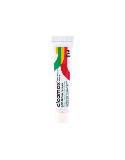 PHYTEAL Cicamax Réparateur Crème Hydratante, 30ml