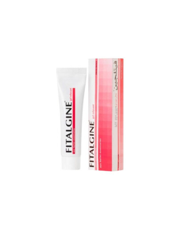 PHYTEAL Fitalgine Relaxant Gel, 50ml