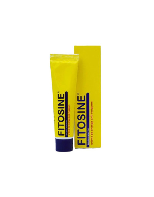 PHYTEAL Fitosine Crème De Change Anti Rougeurs, 50ml