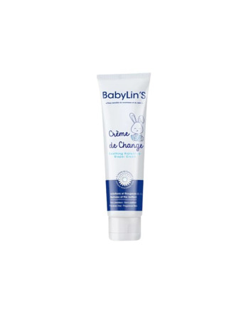 BABYLIN’S Crème De Change, 75g