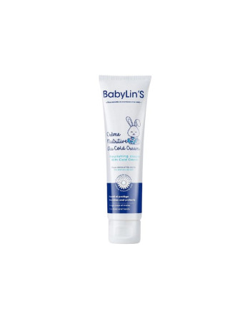 BABYLIN’S Crème Nutritive Cold Cream, 60g
