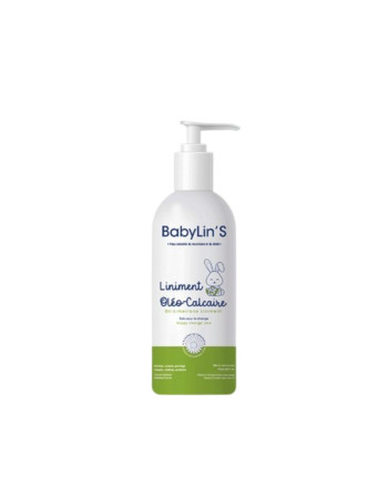 BABYLIN'S Liniment Oleo-Calcaire, 250ml