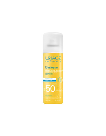 URIAGE Bariésun Brume Sèche SPF50+, 200ml