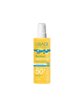 URIAGE Bariésun Spray Enfant Spf50+, 200ml