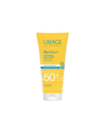 URIAGE Bariesun Lait Soyeux SPF50+, 100ml