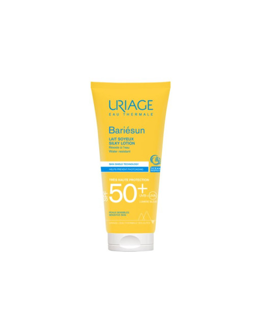 URIAGE Bariesun Lait Soyeux SPF50+, 100ml
