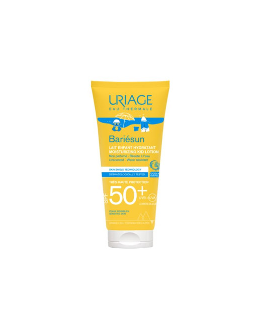URIAGE Bariesun Lait Enfant Spf50+, 100ml