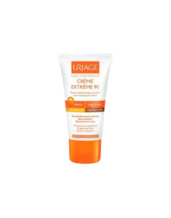 URIAGE Extrême 90 Ecran Spf50+, 50ml