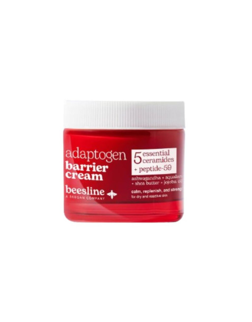 BEESLINE Adaptogen Crème Barriére, 50ml