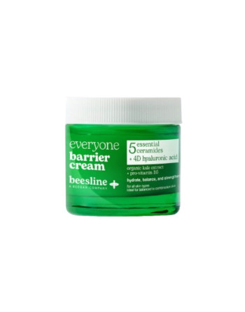 BEESLINE Everyone Barrière Crème Hydratante, 50ml