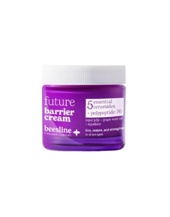 BEESLINE Future Barrière Crème Anti Rides & Hydratante, 50ml