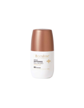 BEESLINE Roll-on Déo Eclaircissant Arabian Oud, 50ml