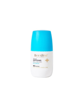 BEESLINE Roll-on Déo Eclaircissant Cool Breeze, 50ml