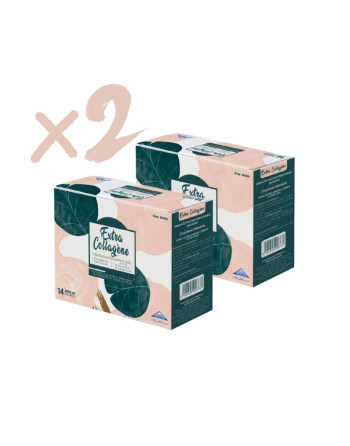 MEDIS Extra Collagène Hydrolysé Lot De 2