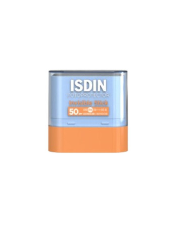 ISDIN FotoProtector Ecran Invisible Stick SPF50, 10G