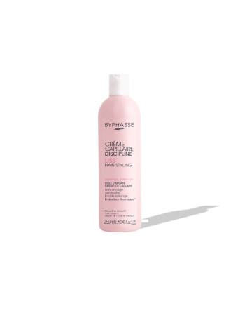 BYPHASSE Crème Capillaire Activ Liss, 250ml