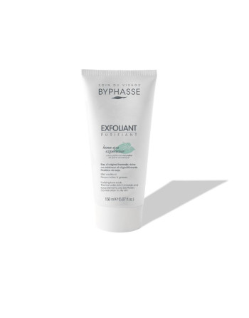 BYPHASSE Exfoliant Purifiant Peaux Grasses, 150ml
