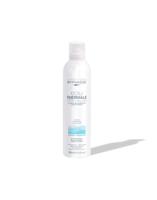BYPHASSE Eau Thermale, 300ml