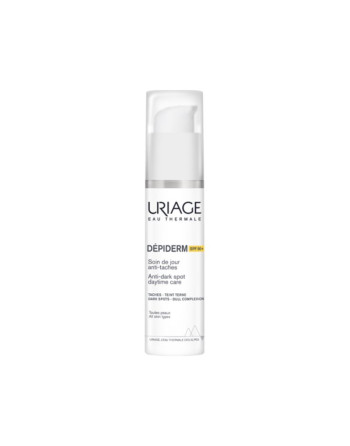 URIAGE Depiderm Ecran Antitache Spf50+, 30ml