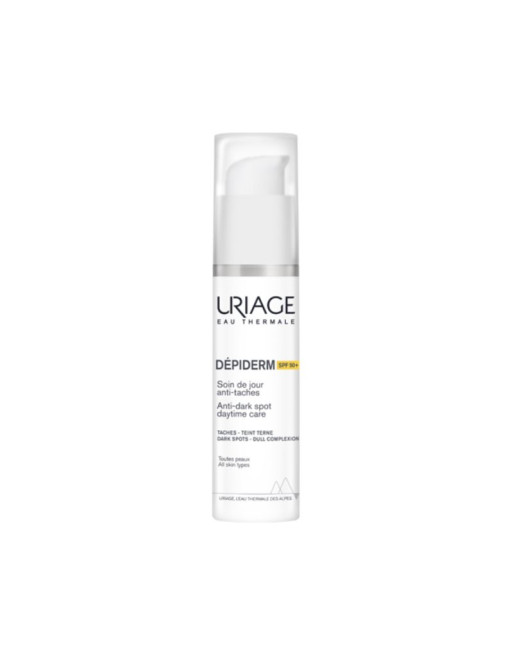 URIAGE Depiderm Ecran Antitache Spf50+, 30ml