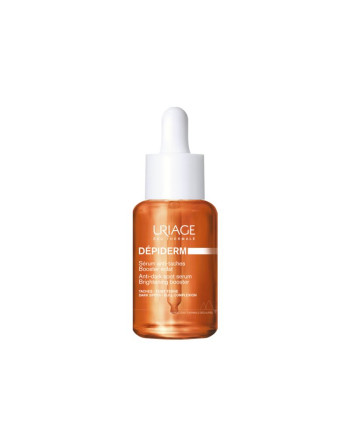 URIAGE Depiderm Sérum Booster Eclat, 30ml