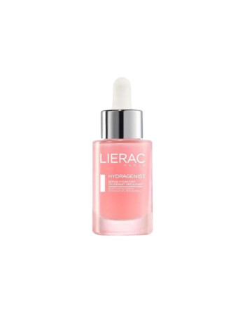 LIERAC Hydragenist Sérum Oxygenant Hydratant, 30ml