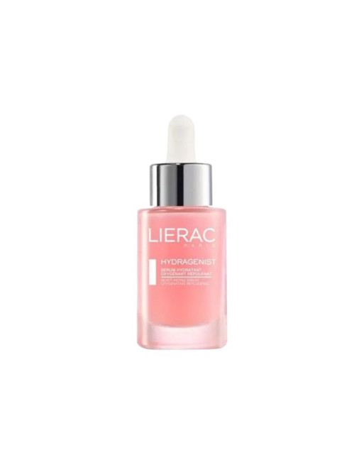 LIERAC Hydragenist Sérum Oxygenant Hydratant, 30ml