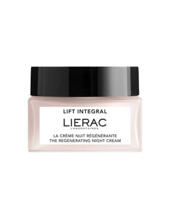LIERAC Lift Intégral Crème De Nuit, 50ml