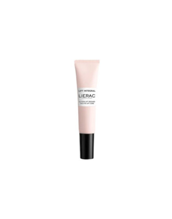 LIERAC Lift Intégral Soin Regard, 15ml