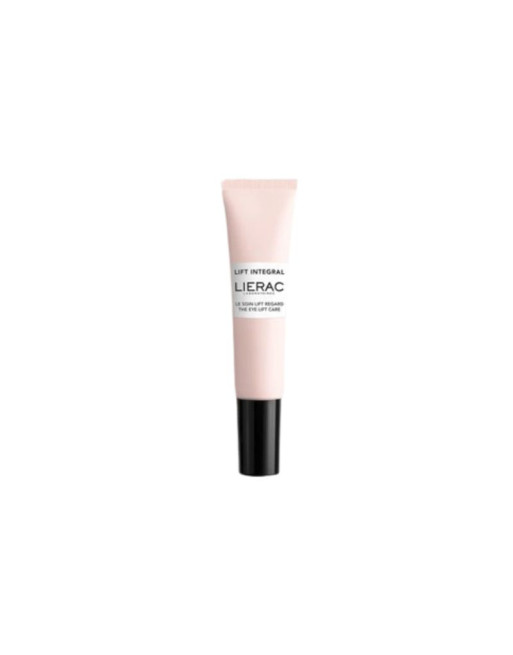 LIERAC Lift Intégral Soin Regard, 15ml