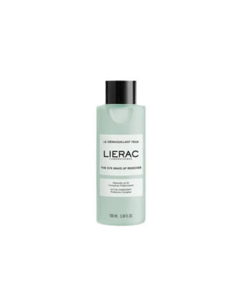 LIERAC Lotion Démaquillant Yeux, 100ml
