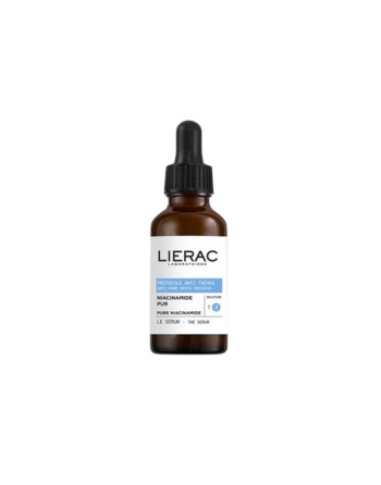 LIERAC Sérum Anti Tache Niacinamide, 30ml