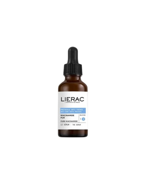 LIERAC Sérum Anti Tache Niacinamide, 30ml