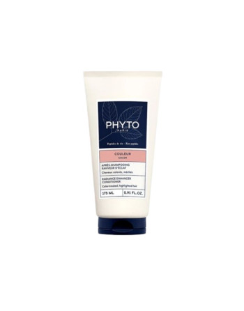 PHYTO Color Après Shampooing Raviveur D'éclat, 175ml