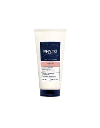 PHYTO Color Après Shampooing Raviveur D'éclat, 175ml