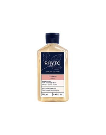 PHYTO Color Shampooing Anti-D égorgement, 250ml