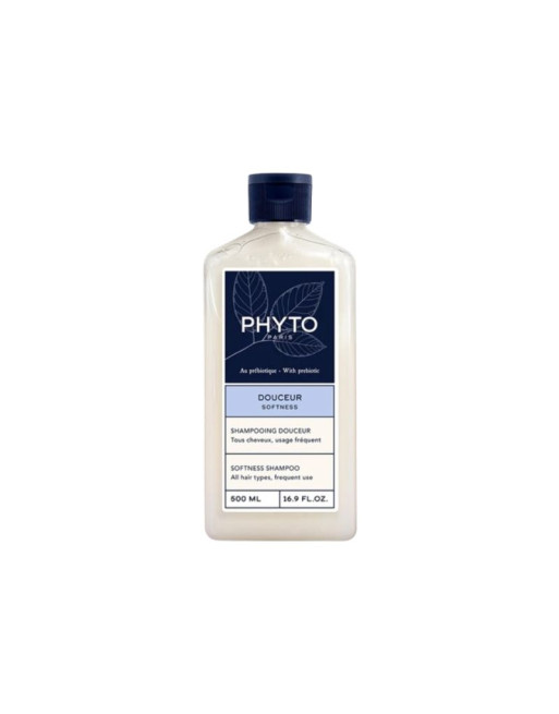 PHYTO Douceur Shampooing, 250ml