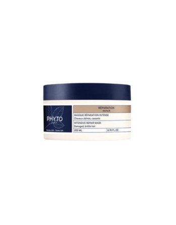 PHYTO Réparation Intense Masque, 200ml