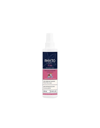 PHYTO Spécific Kids Spray Démêlant Cheveux, 200ml