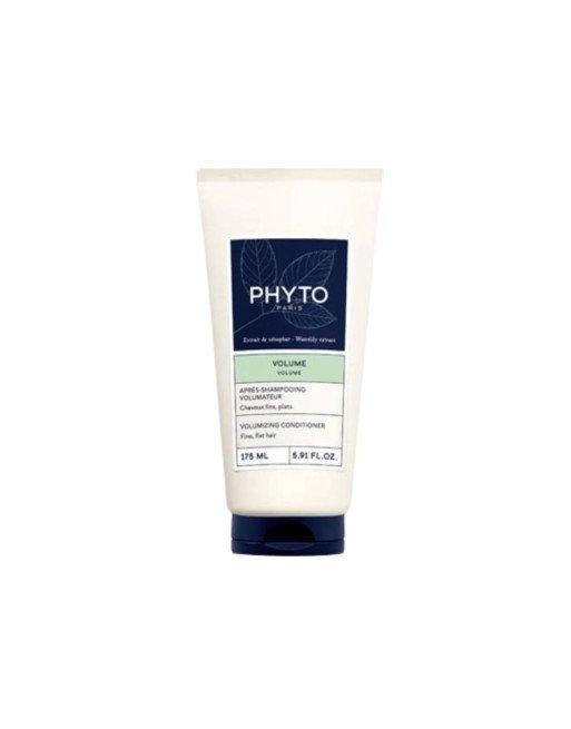 PHYTO Volume Après Shampooing Volumateur, 175ml