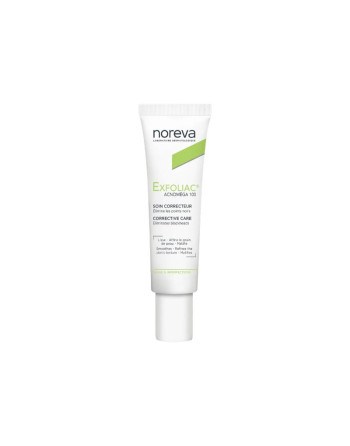 NOREVA Exfoliac Acnomega 100, 30ml
