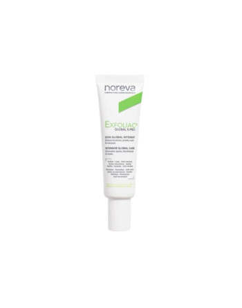 NOREVA Exfoliac Soin Global X-Pro, 30ml