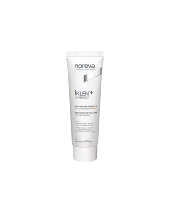 NOREVA Iklen+ Ecran Antitaches Invisible SPF50+, 30ml