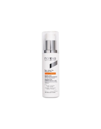 NOREVA Iklen+ Pure C Revers Crème De Jour Antitaches & Rides, 40ml