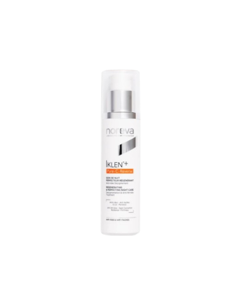 NOREVA Iklen+ Pure C Revers Crème De Nuit, 50ml