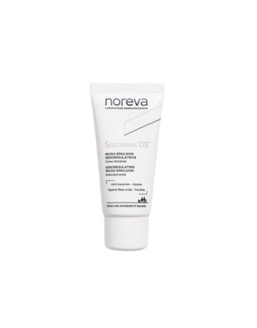 NOREVA Sebodiane DS Micro Emulsion, 30ml